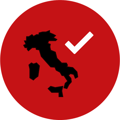 Made in italy